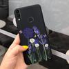 Cute Candy Painted Cover For Huawei Honor 8C Case Honor 8X Soft Silicone Back Cover For Honor 8C 8X Cases Honor8C Honor8X Bumper