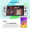 Игровая карта Nintendo Switch NBA2K24 (Китайская версия)