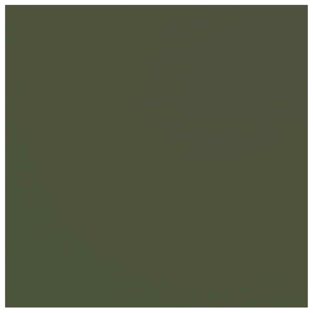 Plant Stand 2 pcs Olive Green 30 x 30 x 60 cm Steel