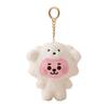 Плюшевая кукла BTS BT21 Плюшевая игрушка Kpop Животная версия