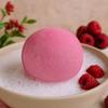 Bath Bomb Berry Shea Butter 180g