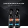 Ceramic Coating For Auto Paint Nano Ceramic Car Coating Quick Detail Spray Polishing Wax Super Hydrophobic Paint Care Self