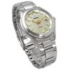SEIKO Solar Quartz Watch SBPN069 Silver Champagne [Seiko] Мужские []