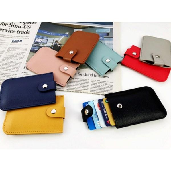 Newly Drawn Pop-up Card Wallet That Pops Up When Opened