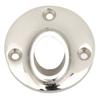 23mm Boat Hand Rail Fitting 30 degrees  316 Stainless Steel Handrail Tube Base for Yacht Marine