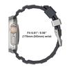 Trail Loop Strap for Apple Watch Band Ultra 2 49mm 46mm 45mm 44mm 42mm Sport Rubber Bracelet Iwatch Series 10 9 8 7 6 SE 5 4