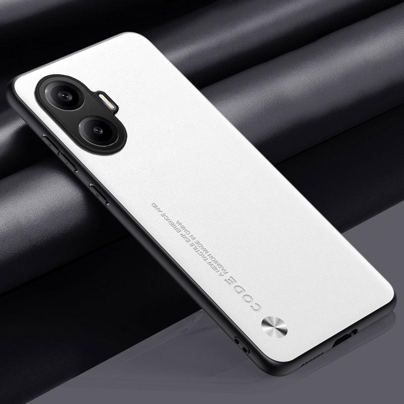 Роскошный чехол из ПУ кожи для Xiaomi Poco F3 F5 F6 F7 Ultra X6 X7 M6 Pro C40 Чехол Мягкий силиконовый защитный чехол для телефона