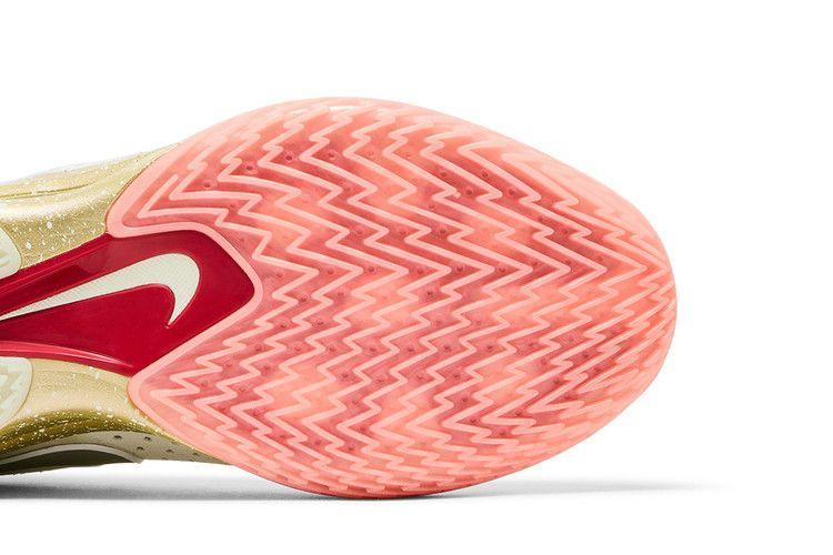 Nike Air Zoom GT Cut 3 'Our Holiday Pack'