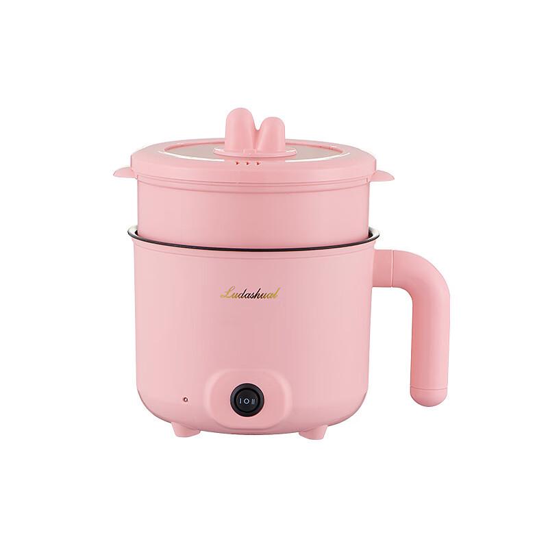 Multi-functional Mini Electric Hot Pot
