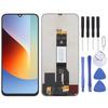 Дропшиппинг Оригинальный ЖК-экран с дигитайзером в сборе для Xiaomi Redmi A7 Pro 4G/5G Запасной дисплей