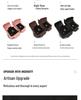 Коврики на весь пол для моделей Leapmotor: C01, B01, C11, C10, B10, S01, T03, Lafa5