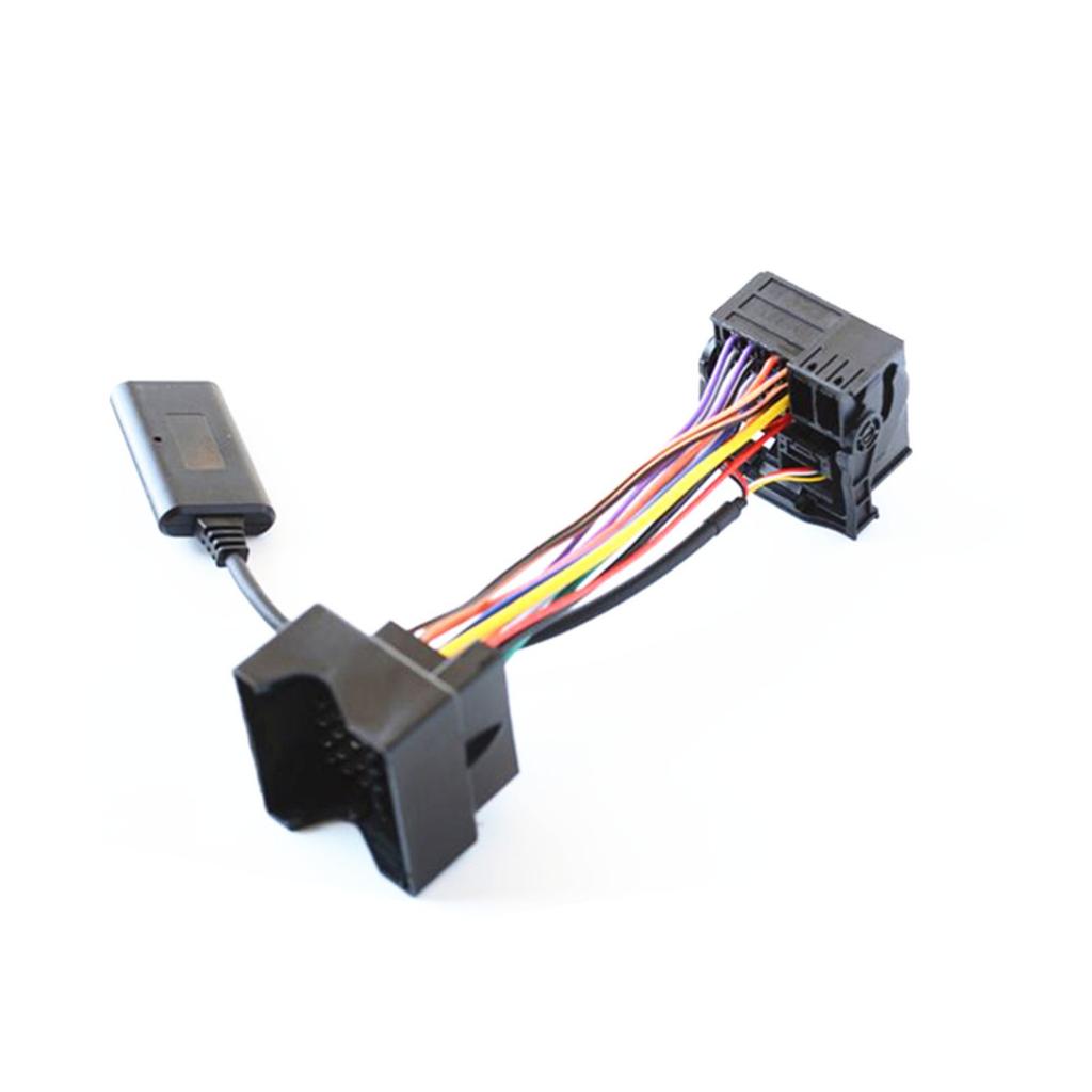 Аудио AUX Кабель Беспроводные -Bluetooth Адаптеры Для BMW E53 X5 E83 X3 Z4 E85 Mini R50 R53 CD Радио Навигационные Музыкальные Приемники