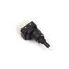 BROSS Auto Parts BDP614 Brake Light Pedal Switch Black 1 K2945511 for VW  Skoda Seat Fast Shipment Ship From Turkey