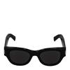 Saint Laurent SL 573 Size 49 Women's Sunglasses, [Item]