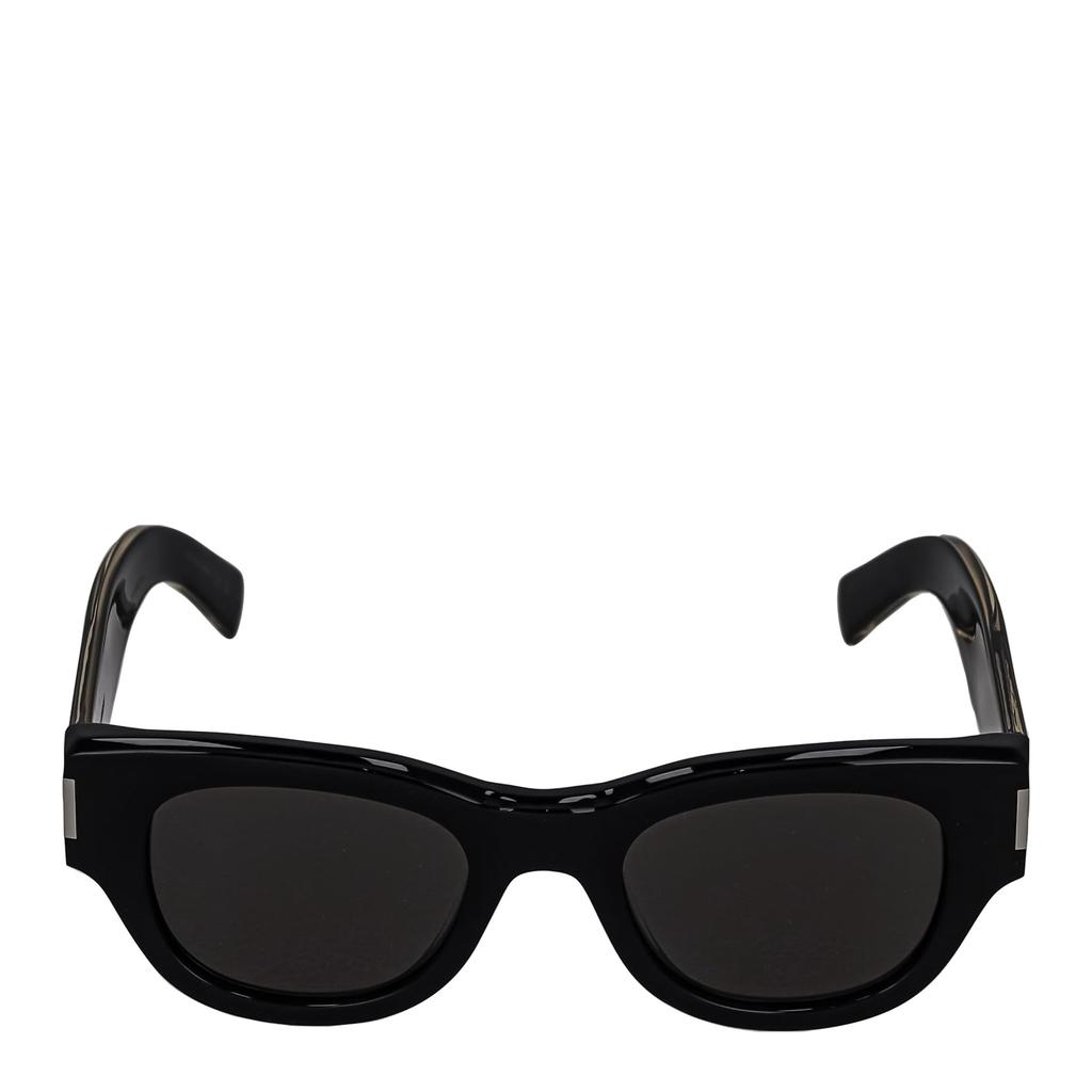 Saint Laurent SL 573 Size 49 Women's Sunglasses, [Item]