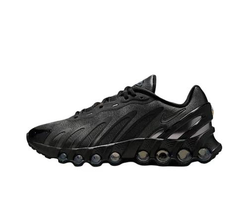 Nike Air Max Dn8 Беговые кроссовки Женские HF5509-002 Черный Размер