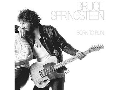 [CD] Born To Run Переиздание Япония OBI Брюс Спрингстин SICP4513 НОВЫЙ