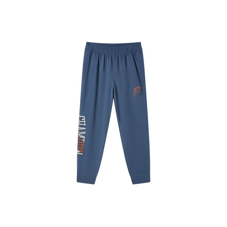 Champion Knitted Sweatpants US Version Unisex UM-YPT01