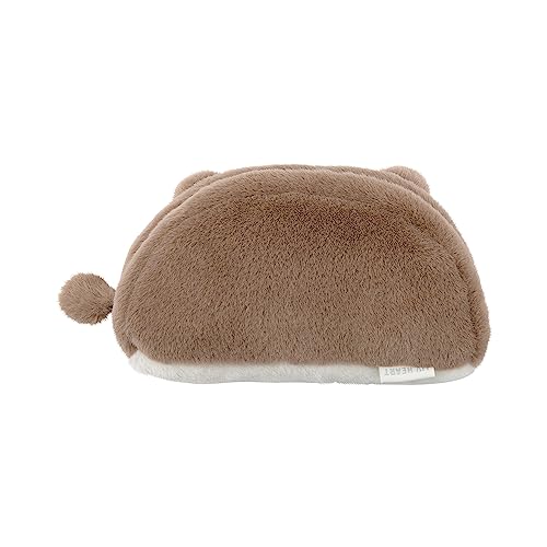 LIV HEART Livheart 18302-32 Pouch Marshmallow Anim