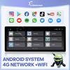 Автомобильный мультимедийный видеоплеер 12.3" для Land Rover Range Rover Vogue V8 L322 2002-2012 GPS-навигация Android12 8+256G CarPlay 4G