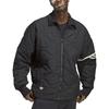 Adidas Originals Three Stripe Detailed Jacket (Unisex) Puffer Jackets HR8696