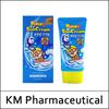 [КМ Фармасьютикал] (воли) Pororo Sun Cream 50 мл / синий футляр / (SG) / С