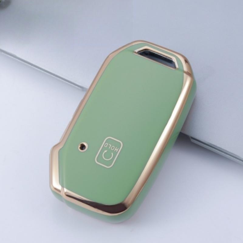 Новый модный чехол из ТПУ с дистанционным управлением от автомобиля для Kia Telluride Telluride SX 2021 Sportage R 2022 K5 GT Line 2021 Seltos 2020