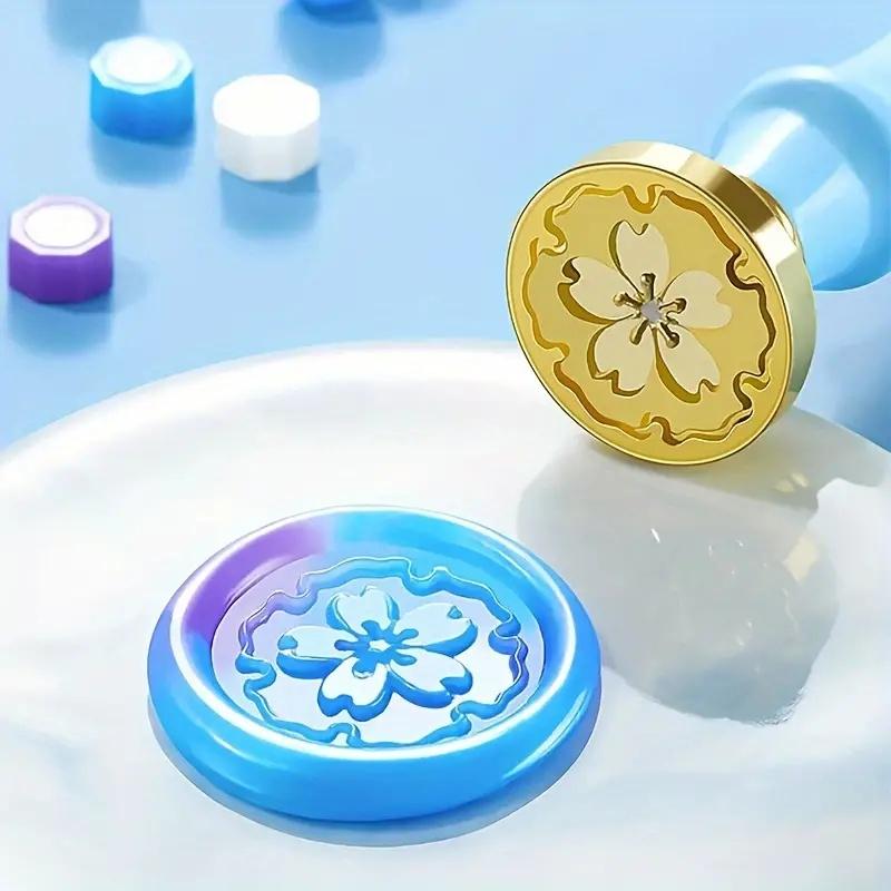 17 шт./набор сургучной печати штамп набор лакированная печать DIY украшения для свадьбы День святого Валентина вечеринка приглашения скрапбукинг подарки