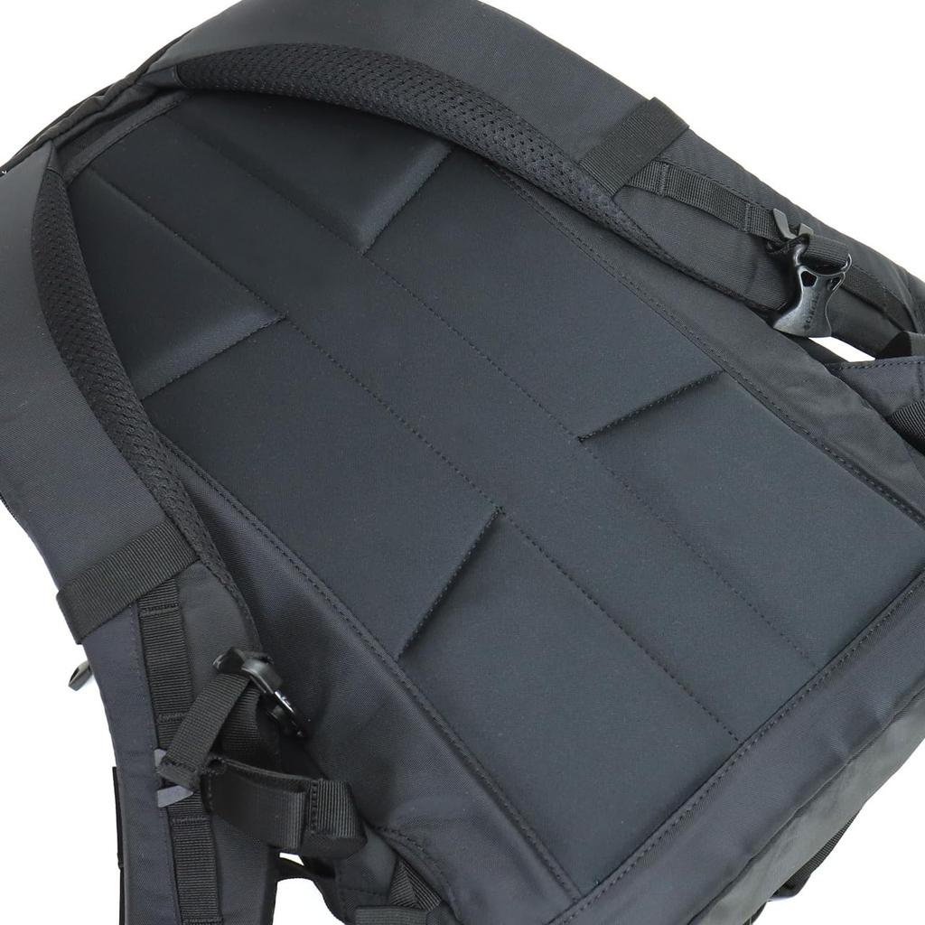 Рюкзак Pepper Rock 23L PU8712 Один размер Черный [Колумбия]