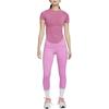 Nike Running T Shirt Women's Magic Powder FN2582-605