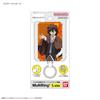 Gourmandies Bungo Stray Dogs Multi-Ring Plus Large Ranpo Edogawa BBS-02C