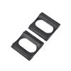 2021 New Battery Bracket 2pcs 3.5cm*3.8cm Downtube Brackets