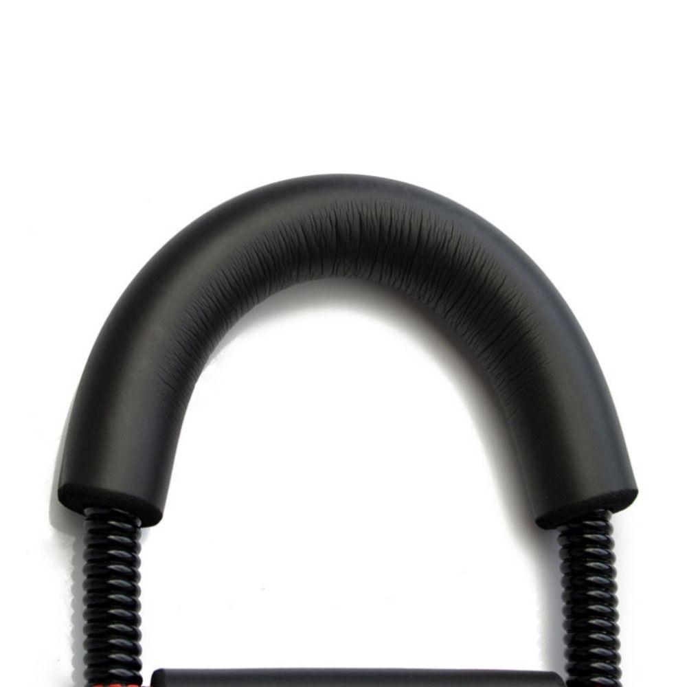 Adjustable Hand Grips Power Wrists Forearm Strengthener Strength Exerciser Wrist Trainer  Fitness