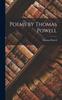 Книга Poems by Thomas Powell
