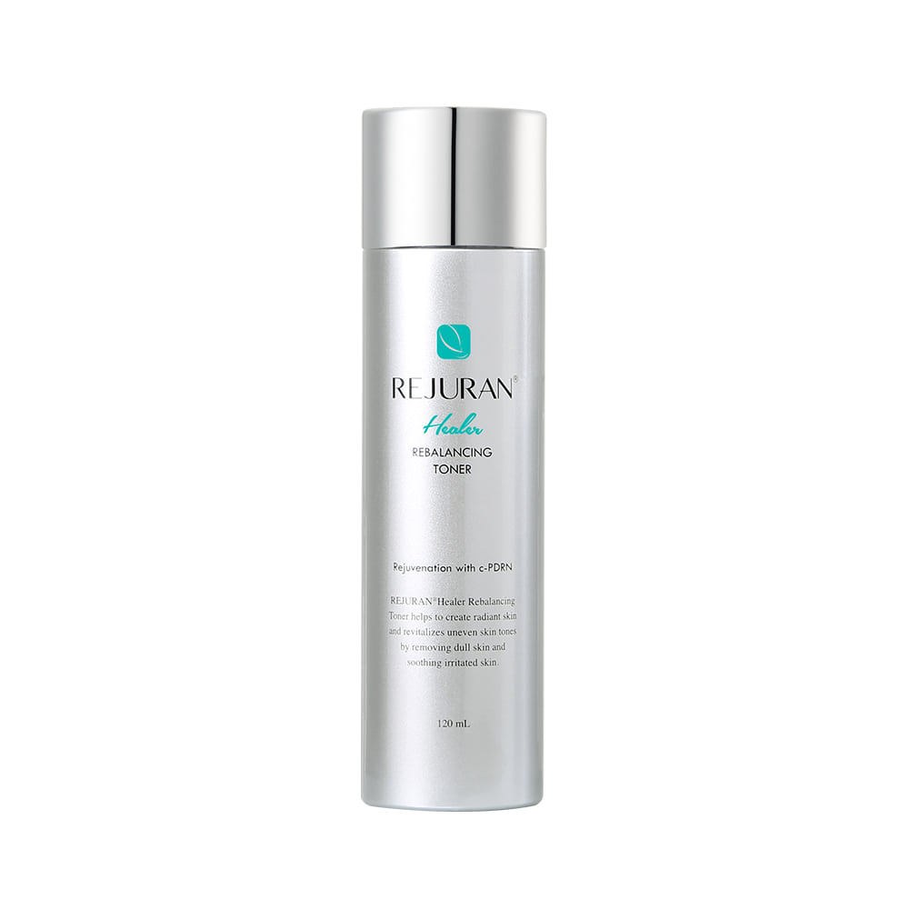 Rejuran Healer Rebalancing Toner 120mL