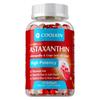 Astaxanthin 24mg - Grape Seed Oil, Antioxidants, Energy, Skin and Heart Health