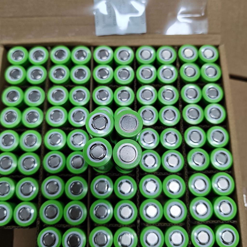 Аккумулятор 18500 LiFePO4 3,2 В 1000 мАч для бритвы/удалятеля ворса, разряд 3C