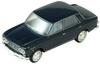 Tomica Limited Vintage TLV-65a Datsun Bluebird 1200DX (Navy)