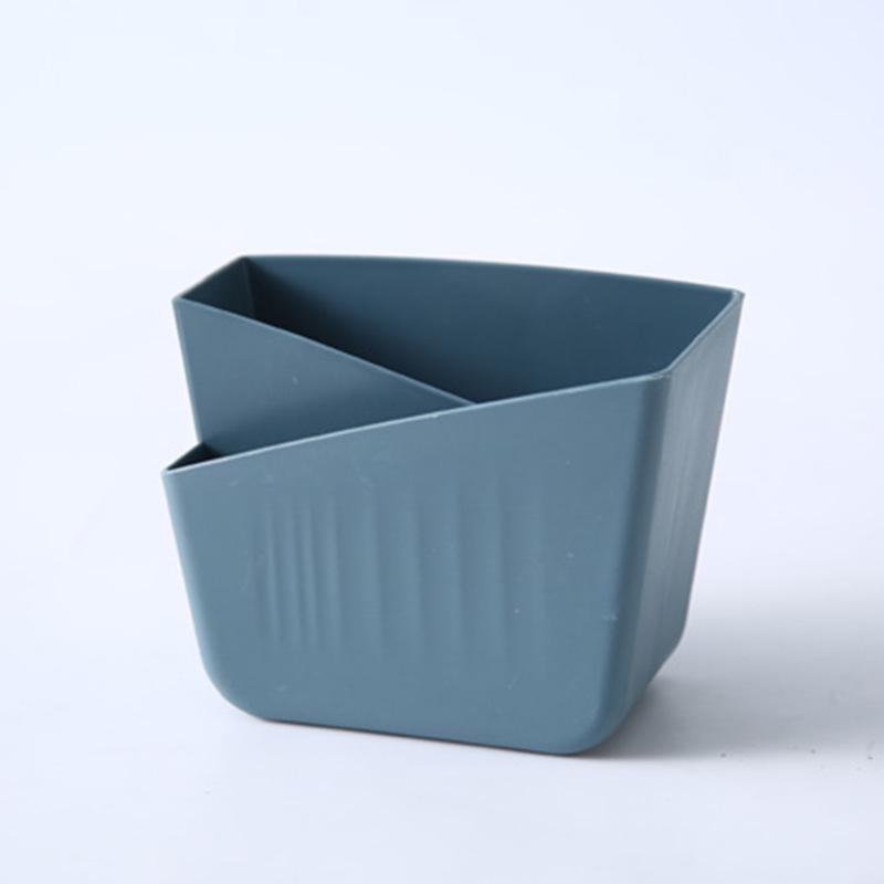 Настенный ящик для хранения пульта дистанционного управления Ящик для хранения мобильного телефона Настенная полка для ванной комнаты Домашний органайзер для стола