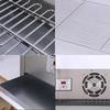 Jundingying 800 Pro Electric Commercial BBQ Grill