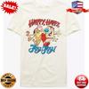Футболка The Ren & Stimpy Show Счастье, Счастье, Радость, Радость S-5XL