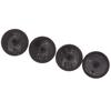 4Pcs Bottom Base Rubber Feet Foot Pad For Retina A1398 A1425 A1502