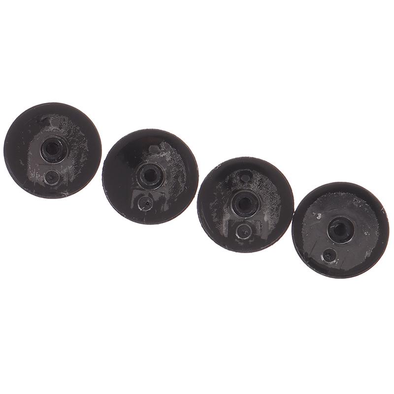 4Pcs Bottom Base Rubber Feet Foot Pad For Retina A1398 A1425 A1502