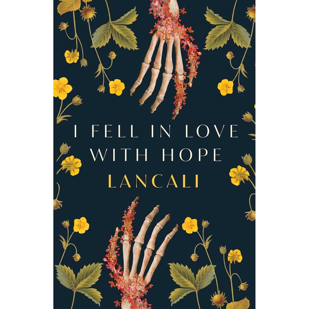 I Fell in Love with Hope Paperback UKN3179