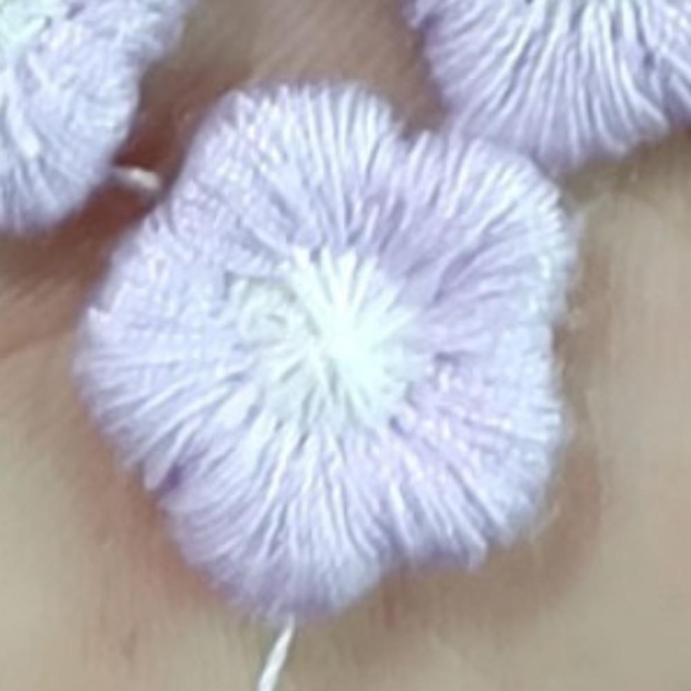 50 шт./лот 1,5 см мини-цветочные аппликации подсолнечник наклеивающиеся нашивки материалы для дизайна одежды