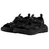 Puma Гипнотические сандалии Triple Black Унисекс Кроссовки 401653-01