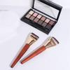 Soft Flat Contour Brush Smooth Makeup Brushes Make Up Tools Foundation Brush  Women