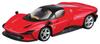 BURAGO Ferrari Daytona SP3 Красный Готовый продукт 1/43