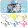 Noise Plug Swiming Soft Diving Swimming Swim Nose Clips Swim Clip Nose Clip Silicone Nose Clip