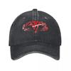 Бейсболка Van Halen Rock Music Band Fashion для мужчин и женщин, кепка Trucker Dad, дизайнерская спортивная кепка для отдыха на природе, идея подарка